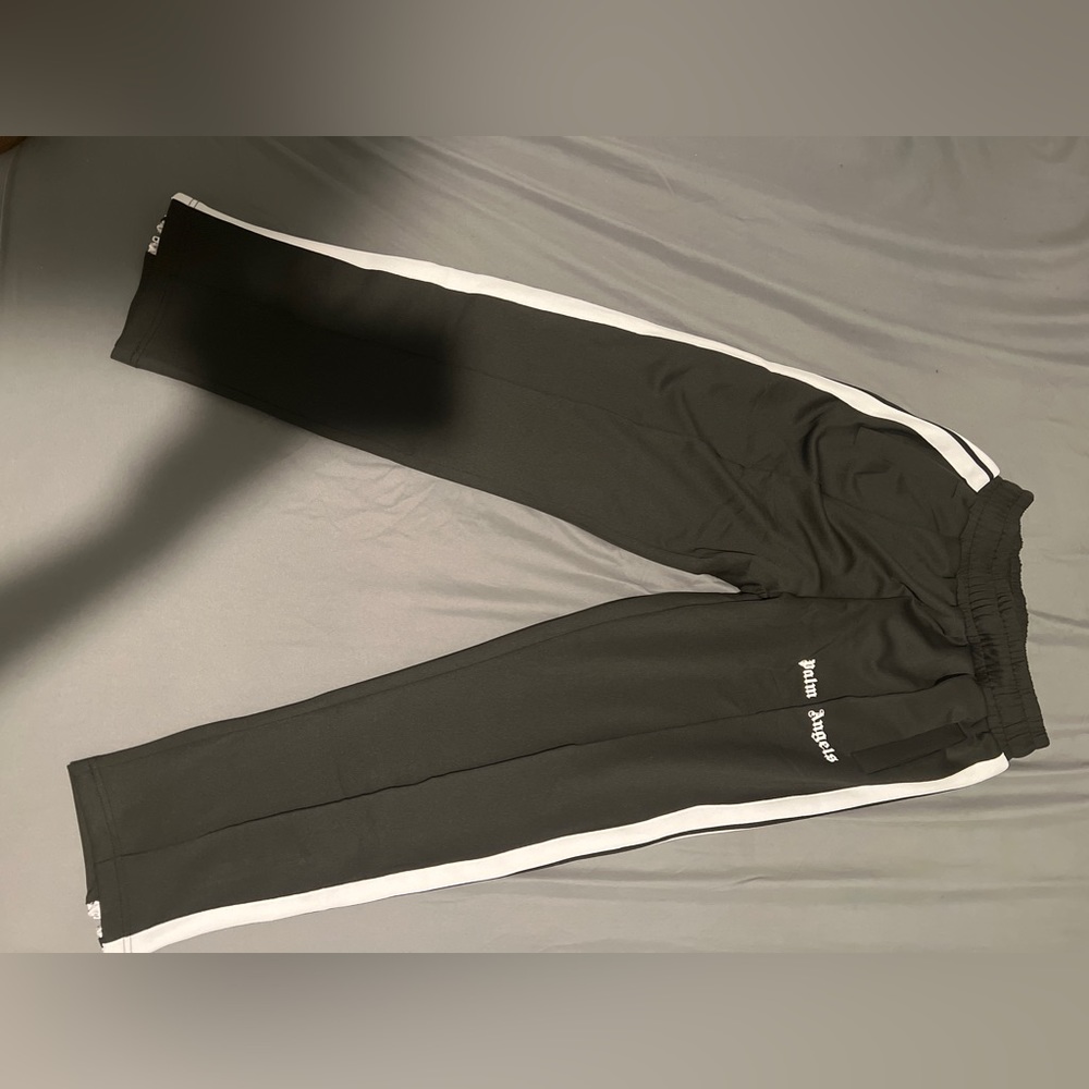 palm angels sweatsuit